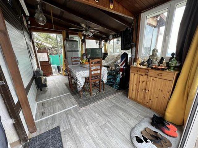 Maison 2 chambres, Le Castellet Provence Alpes Côte d'Azur 83330 DLS86934486