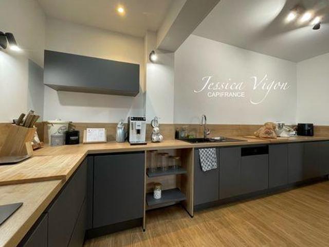 Maison 2 chambres, LE HAVRE Haute Normandie 76600 DS87757973