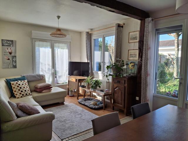 Maison 2 chambres, Le Sud Dordogne 47800 DS90533151