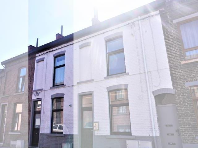 MAISON 2 CHAMBRES, LOUEE DEPUIS 10 ANS, EN BON ETAT GENERAL