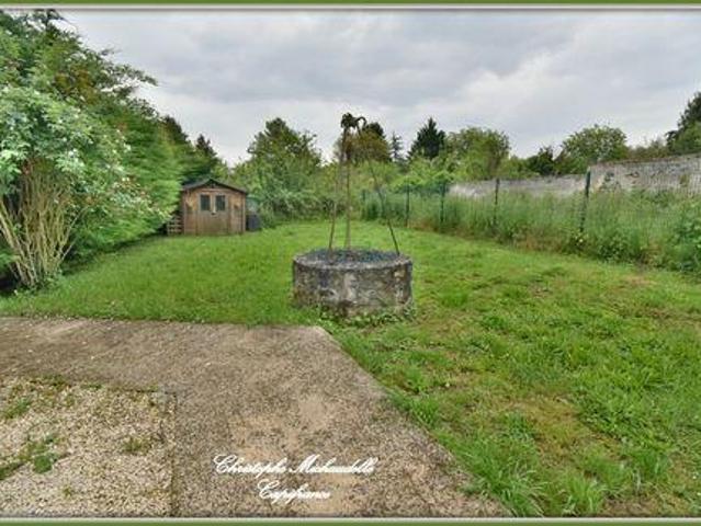 Maison 2 chambres, MEAUX Île de France 77100 DS87763584