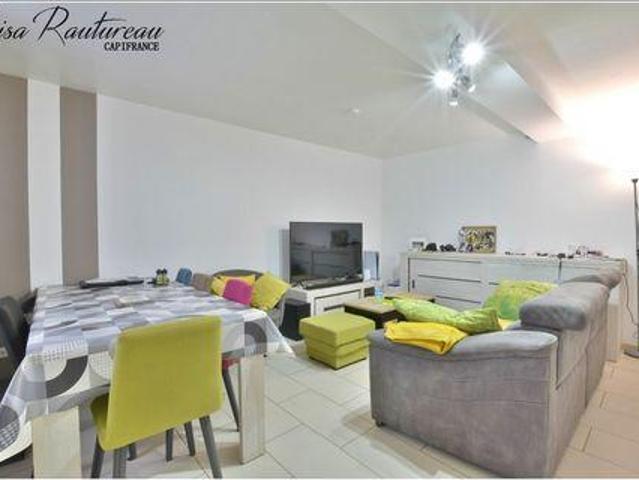 Maison 2 chambres, MONTAIGU Pays de la Loire 85600 DS87980898
