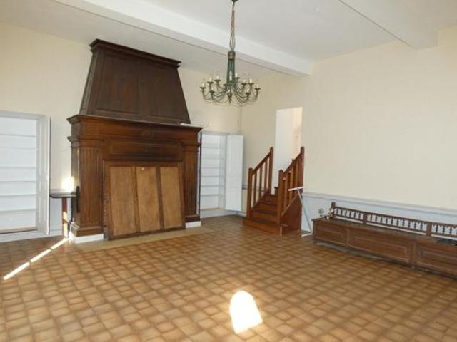 Maison 2 chambres, Monteneuf Morbihan 56380 DS87830869