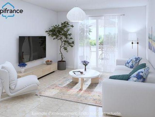 Maison 2 chambres, PLAN DE CUQUES Provence Alpes Côte d'Azur 13380 DS87743248