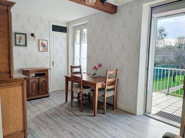 Maison 2 chambres, PROVINS Île de France 77160 DS82584896