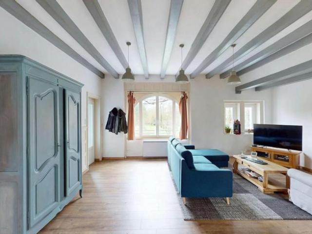 Maison 2 chambres, Ruelle sur Touvre Ruelle sur Touvre 16600 ES89183407