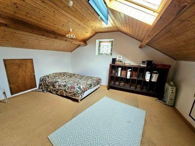 Maison 2 chambres, SAUVETERRE DE ROUERGUE Midi Pyrénées 12800 DS85963964