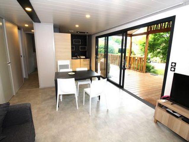 Maison 2 chambres, Sore Aquitaine 40430 ES91311244