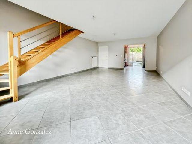 Maison 2 chambres, ST JEAN DE BRAYE Centre 45800 DLS90538662