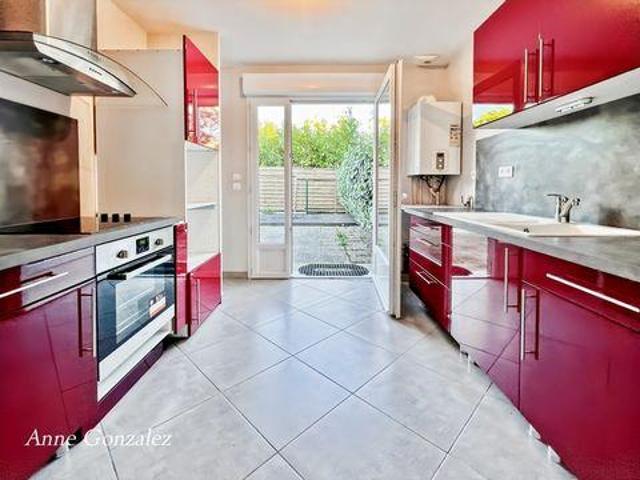 Maison 2 chambres, ST JEAN DE BRAYE Centre 45800 ELS90538662