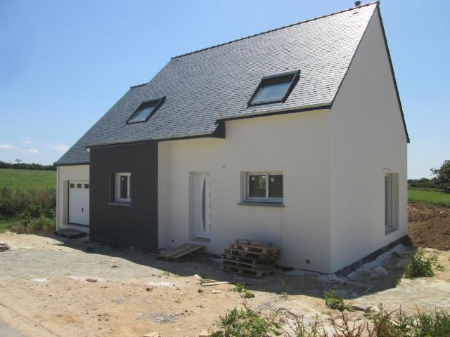 MAISON 2 CHAMBRES SUR HOPITAL CAMFROUT