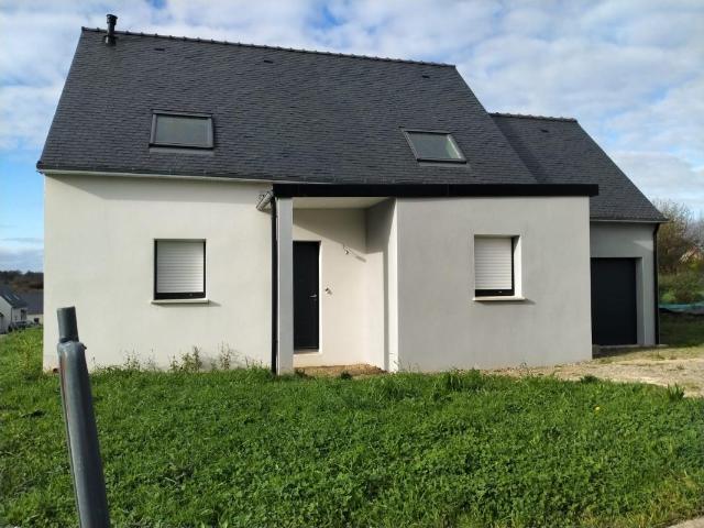 MAISON 2 CHAMBRES SUR MOELAN SUR MER