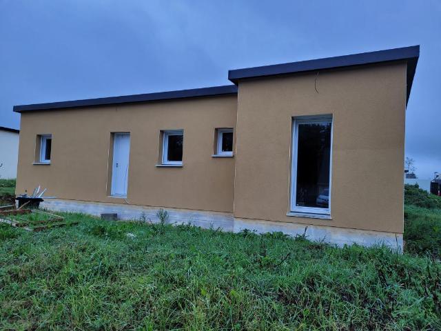 MAISON 2 CHAMBRES SUR SAINT PABU