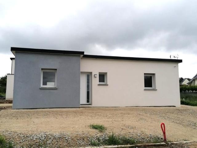 MAISON 2 CHAMBRES SUR PONT L'ABBE
