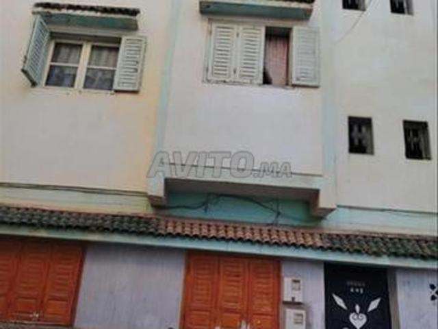 Maison 2 étages à vendre