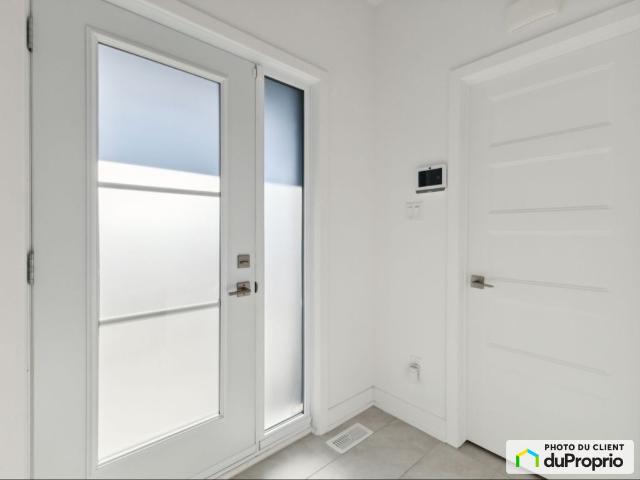 Maison 2 étages à vendre Gatineau Masson Angers 3 chambres #1105