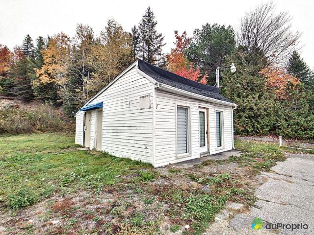 Maison 2 étages à vendre Rawdon 3 chambres 1 salle de bain #985253