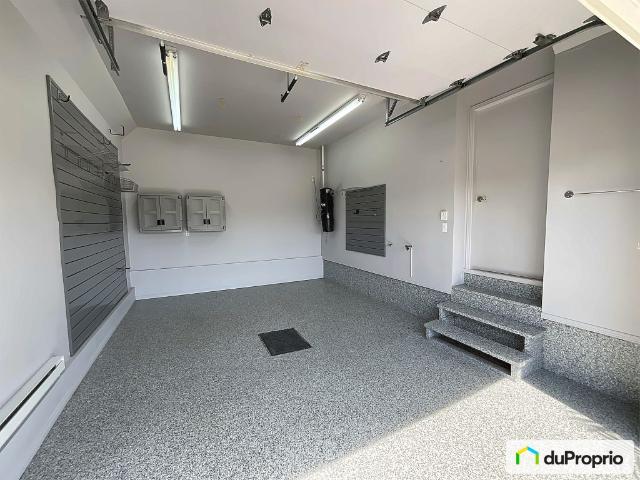 Maison 2 étages à vendre Repentigny Le Gardeur 3 chambres #1107