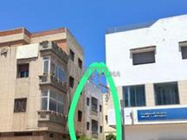 Maison 2 étages Hay Oulfa