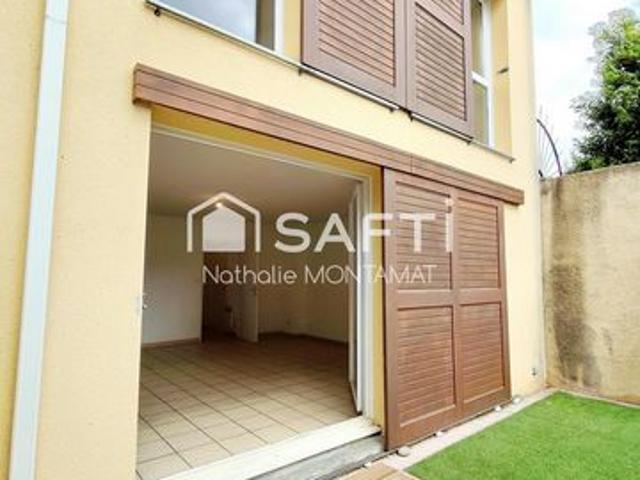 Maison 2 Faces, 80m², T4, Terrasse, Parking