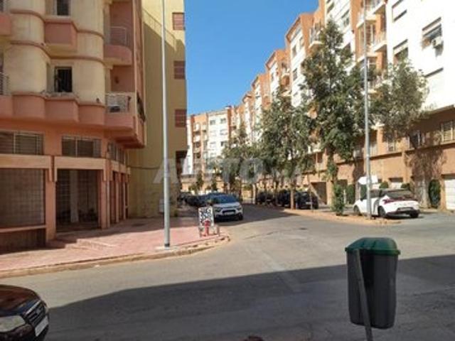 Maison 2 fasse 3 em étage