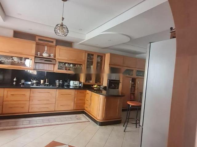 Maison + 2 Magasins R+3 A Alkhayr