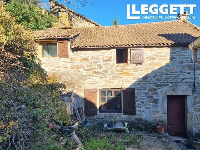 maison 2 pièce s, RIOLS