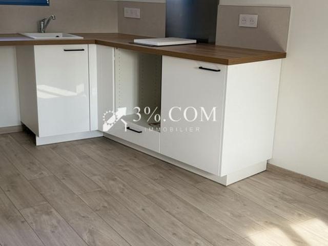 Maison 2 pièce s 1 chambre s 24.15 m²