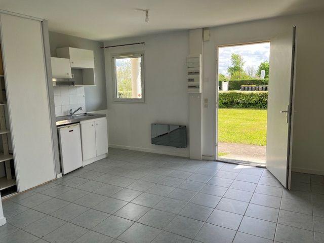 Maison 2 pièce s 1 chambre s 35 m²