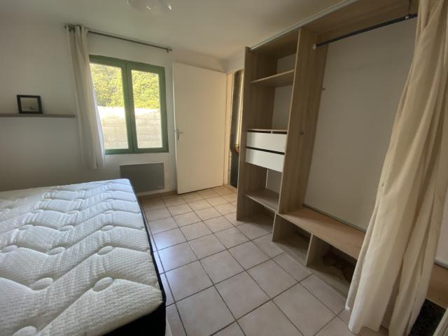 Maison 2 pièce s 1 chambre s 30 m²