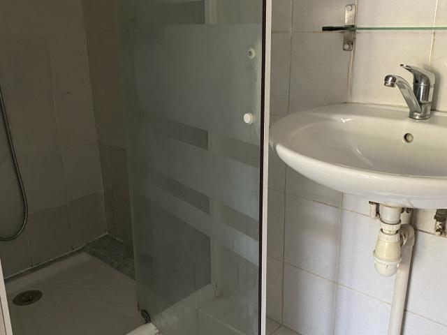 Maison 2 pièce s 1 chambre s 29.7 m²