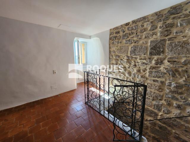 Maison 2 pièce s 1 chambre s 51 m²