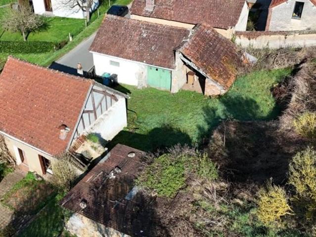Maison 2 pièce s 50 m2