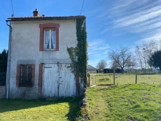 Maison 2 pièces 105 m²