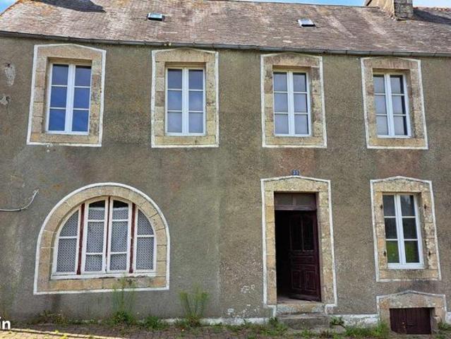 Maison 2 pièces 105 m²