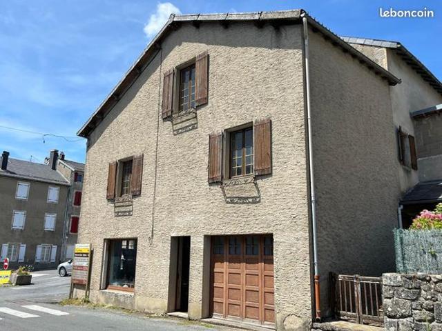 Maison 2 pièces 106 m²