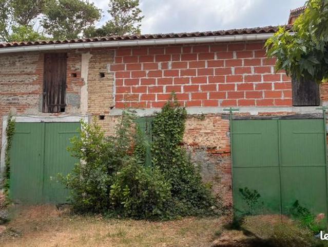 Maison 2 pièces 106 m²