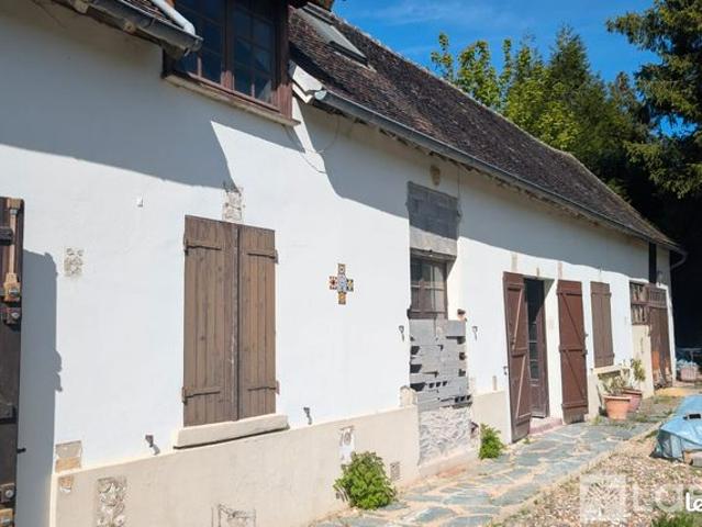 Maison 6 pièces 150 m²