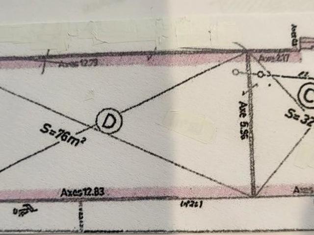 Maison 2 pièces 108 m²