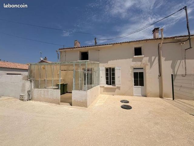 Maison 3 pièces 108 m²