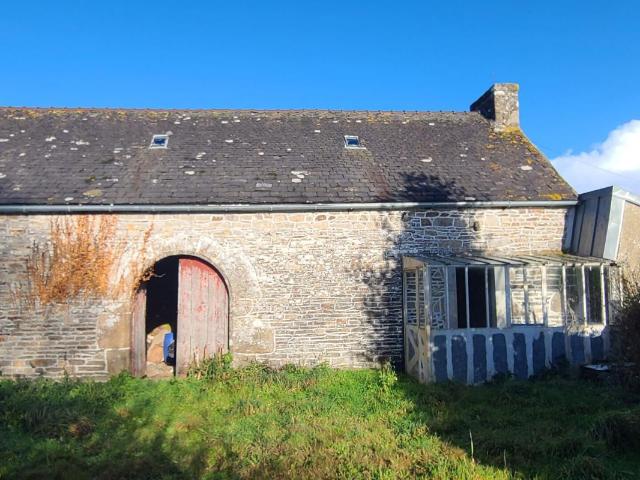 Maison 2 pièces 100 m²