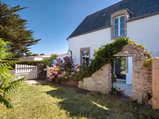 Maison 2 pièces 100 m²