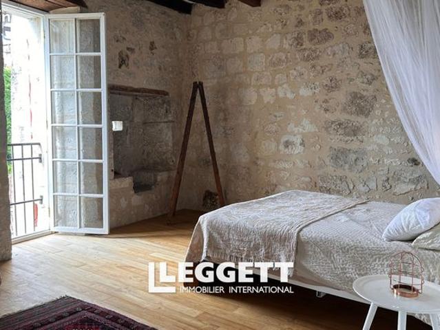 Maison 2 pièces 100 m²