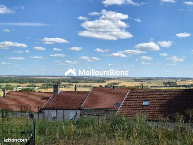 Maison 2 pièces 100 m²