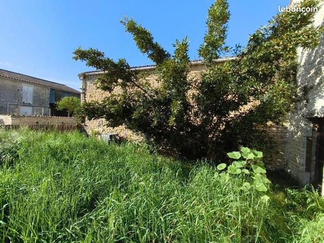 Maison 2 pièces 100 m²
