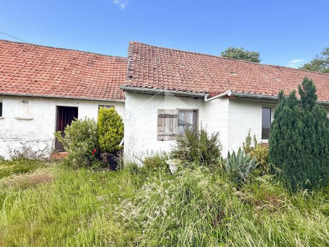 Maison 2 pièces 100 m²
