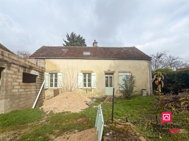 Maison 2 pièces 100 m²
