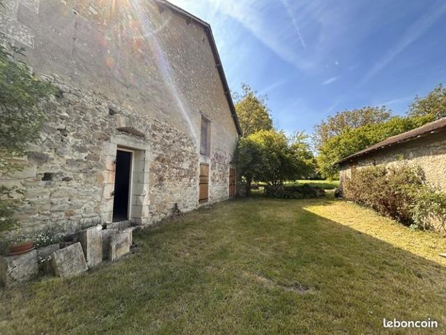 Maison 2 pièces 100 m²