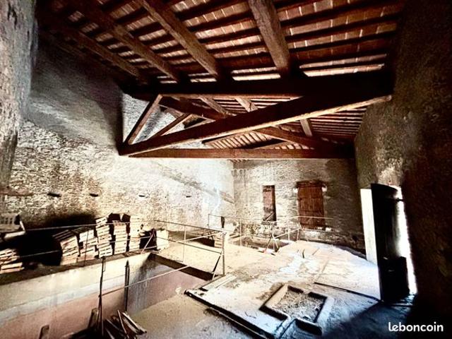 Maison 2 pièces 100 m²