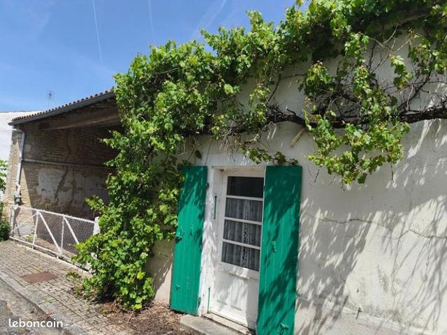Maison 2 pièces 100 m²